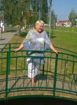Татьяна, 58 лет, Горад Мінск