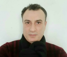 Nasser , 52 года, Düsseldorf