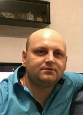Сергей, 34, Россия, Сертолово