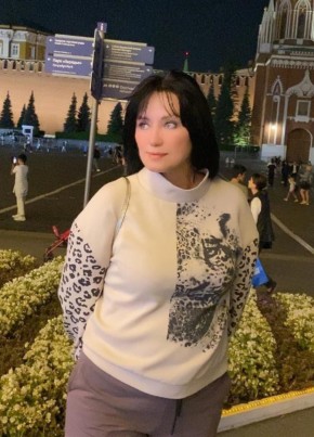 Жанна, 51, Россия, Анапа