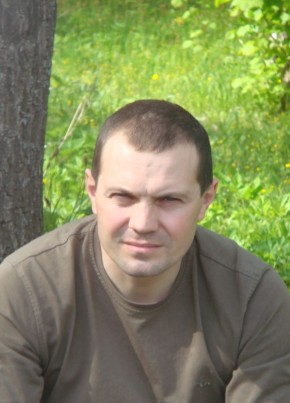 Владимир из Пензы 38 лет