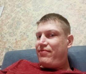 Daniil, 35, Kurgan