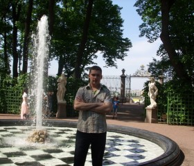 Антон, 35 лет, Омск