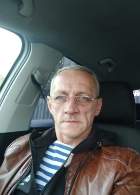 Андрей, 49, Россия, Гуково