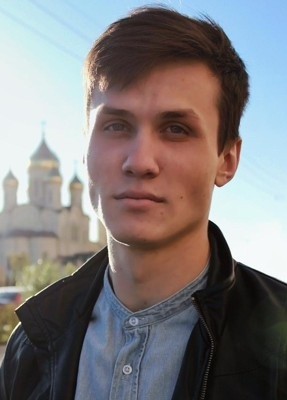 Николай, 26, Россия, Усть-Джегута