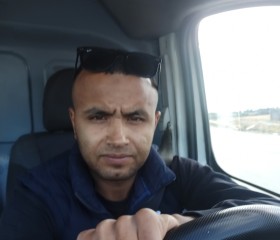 Josephe, 30, Reggane