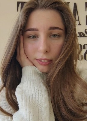 Tatyana, 22, Russia, Voronezh