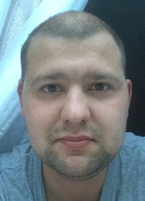 Александр, 37, Россия, Полярный