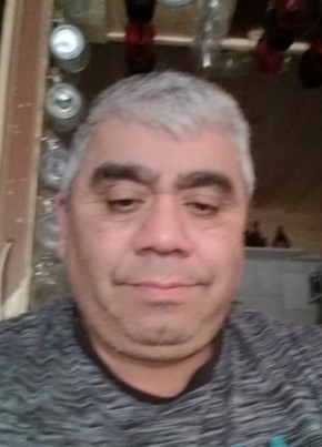 Ernesto, 54, República de Chile, Santiago de Chile