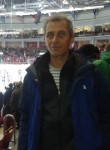 Андрей, 58 лет, Озёрск (Челябинская обл.)