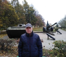 Иван, 54 года, Курчатов
