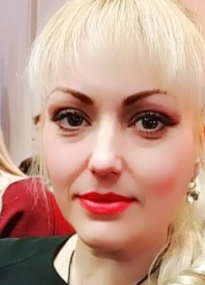 Ирина, 45, Україна, Одеса