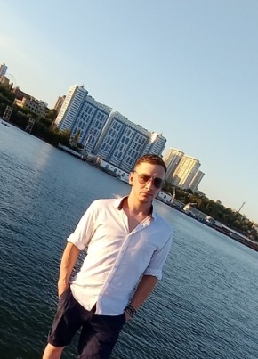 Игорь, 26, Россия, Ростов-на-Дону