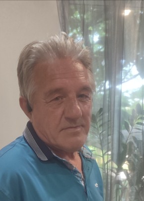 ,  Vyacheslav, 64, Russia, Adler