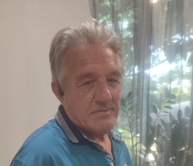 ,  Вячеслав, 63 года, Адлер