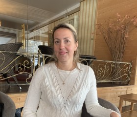 Анна, 49 лет, Москва