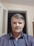 Володя, 60 лет, Ставрополь