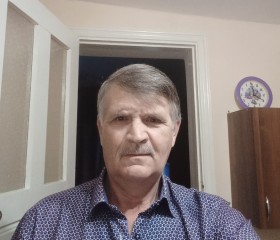 Володя, 60 лет, Ставрополь