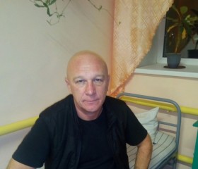юрий, 54 года, Ульяновск