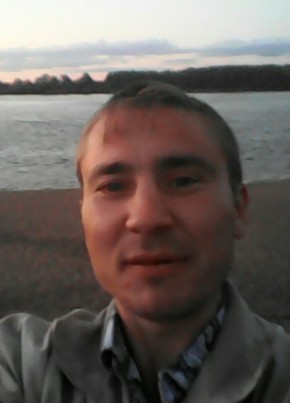 prostogis, 40, Россия, Рязань