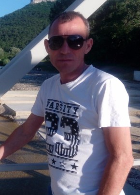 Ruslan, 46, Russia, Bakhchysaray