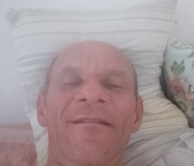 Paulo, 44, Parnamirim