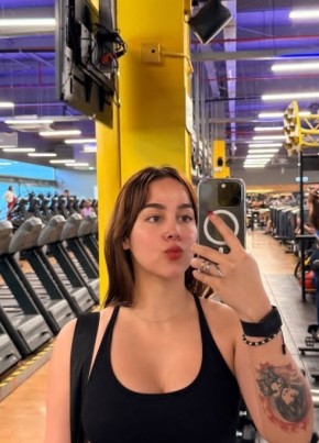 Daina из Orem 30 лет