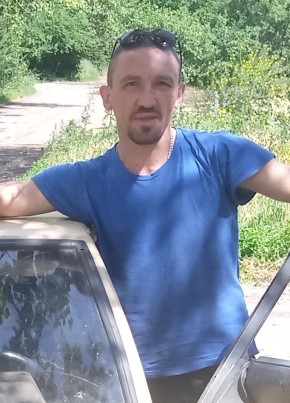 Влад, 34, Россия, Воронеж