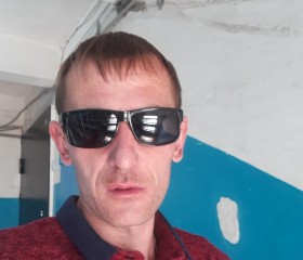 Иван, 38 лет, Шымкент