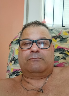 Ignazio из Sciacca 48 лет