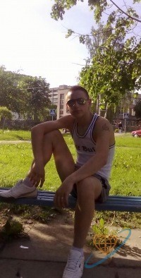 Алексей, 31, Россия, Лесной Городок