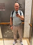 Aleksandr, 52, Moscow