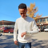 Shalom, 25  , Phuthaditjhaba