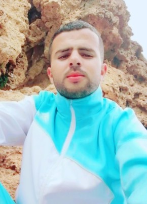 Ayoub dico, 23, المغرب, الرباط