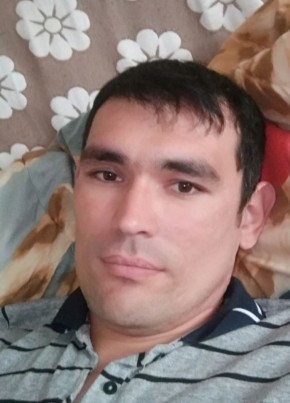 Дамир Юлдашев, 32, O‘zbekiston Respublikasi, Toshkent
