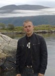 Andrey, 36 лет, Ålesund
