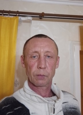 Andrey, 49, Russia, Kazan