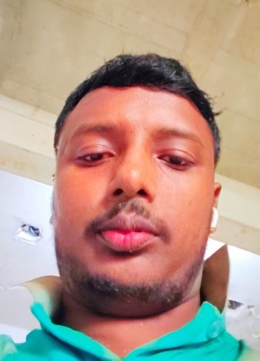 Rasel из Kota Bharu 19 лет