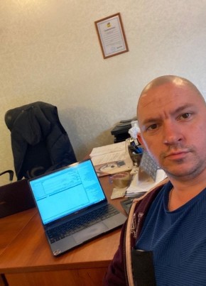 Vlad, 35, Russia, Zelenograd