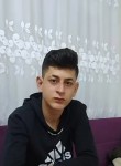 Batuhan, 19 лет, Çerkezköy