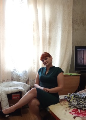 Лиля, 31, Россия, Находка