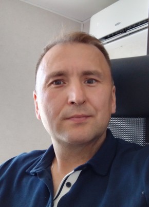 Марат, 43, Россия, Краснодар