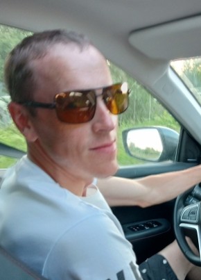 Sanya, 33, Russia, Moscow