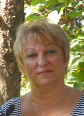 лилия, 62, Россия, Ростов-на-Дону