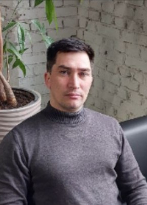 Влад, 39, Россия, Москва