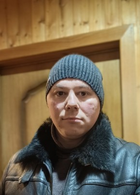 Паша, 35, Россия, Москва
