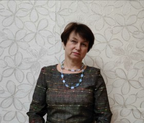 Irina, 59, Yaroslavl