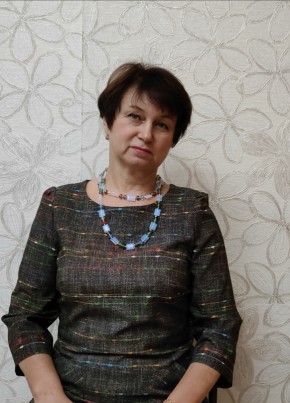 Irina, 59, Russia, Yaroslavl