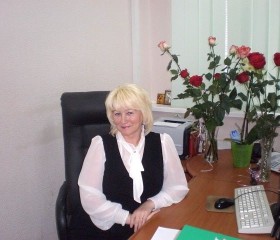 Антонина, 65 лет, Миколаїв