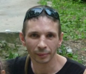 егор, 44 года, Московский